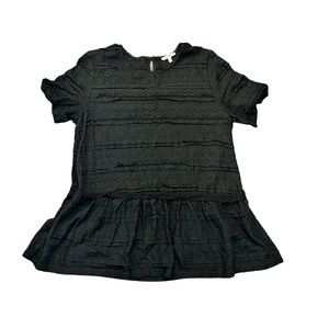 Jodifl brand blouse size L. Gently worn.